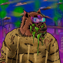 Lycan #2054