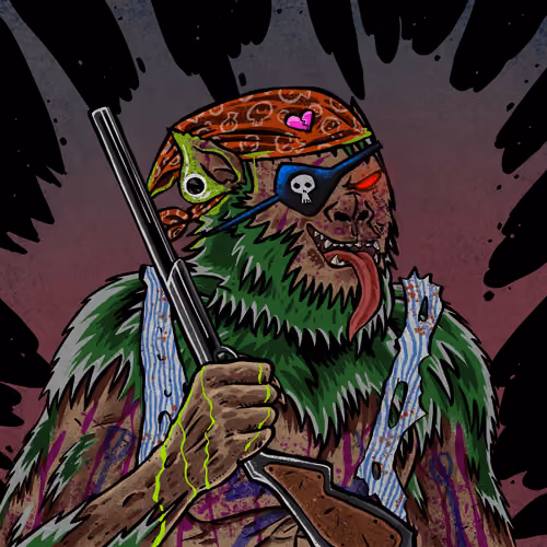 Alpha #2592