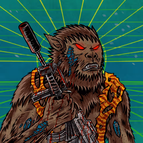 Alpha #1020