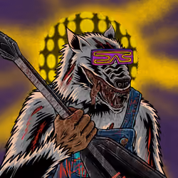 Lycan #784