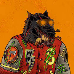 Lycan #819