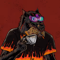 Lycan #1528