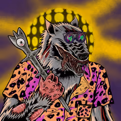 Lycan #2288