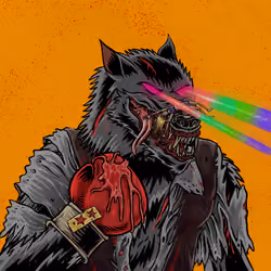 Lycan #2161