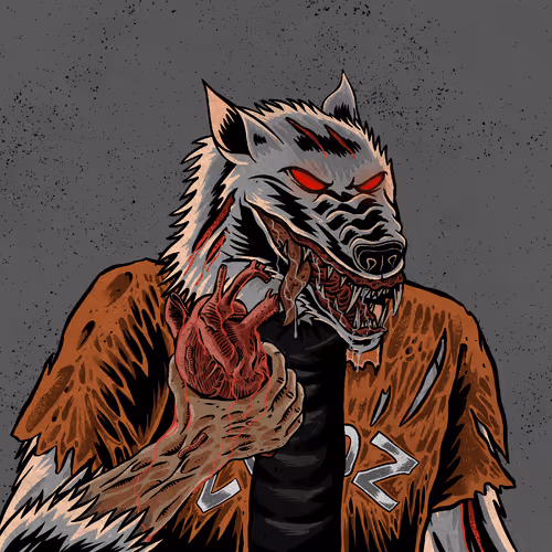 Mutantwolfpack