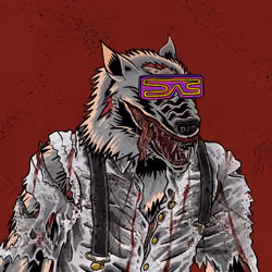 Lycan #1605