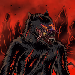 Lycan #2650