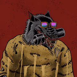 Lycan #1712