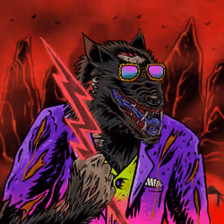 Lycan #2529