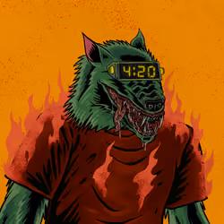 Lycan #174