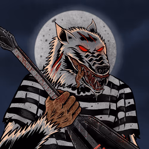 Mutantwolfpack