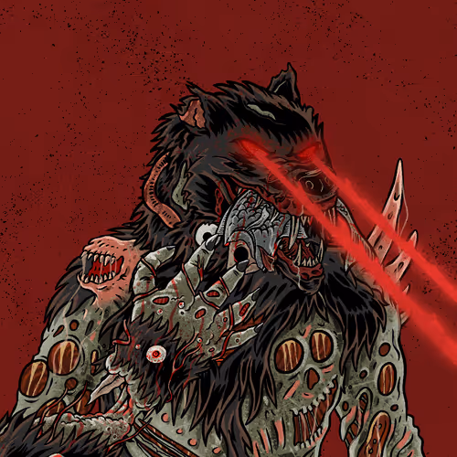 Mutantwolfpack