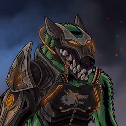 Borg #1496