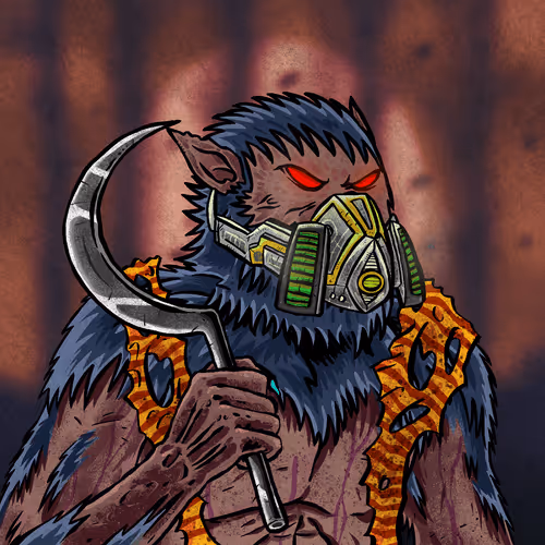 Mutantwolfpack