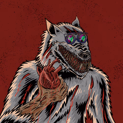 Mutantwolfpack