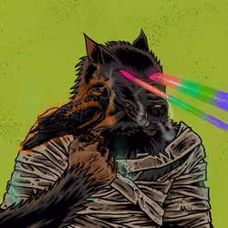 Lycan #2748