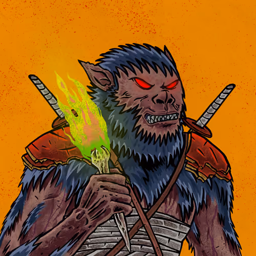 Alpha #2154