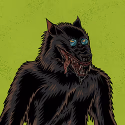 Lycan #435