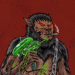Alpha #2251