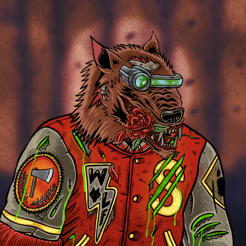 Mutantwolfpack