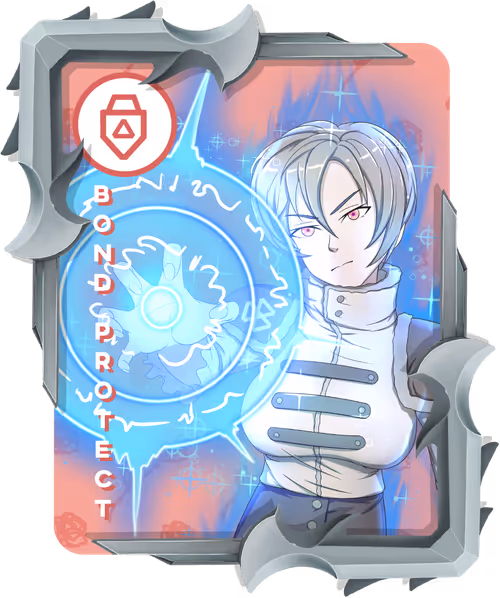 BONDProtect - Hyper Shield (Isekai)