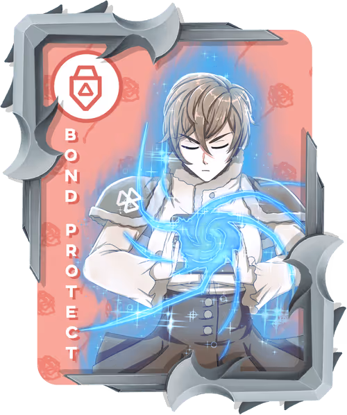 BONDProtect - Energy Orb (Isekai)