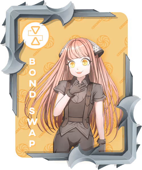 BONDSwap (Isekai)