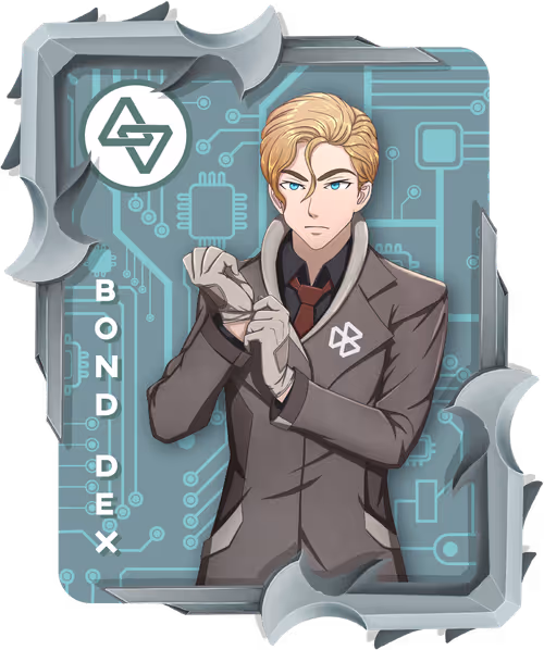BONDDex (Isekai)