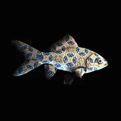 CryptoFish #364