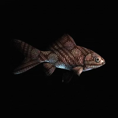 Cryptofish Io