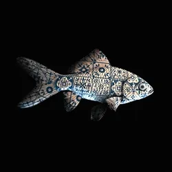 CryptoFish #4327