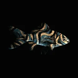 CryptoFish #961