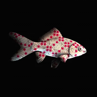 CryptoFish #3142