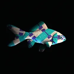 CryptoFish #1413
