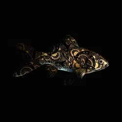 CryptoFish #874
