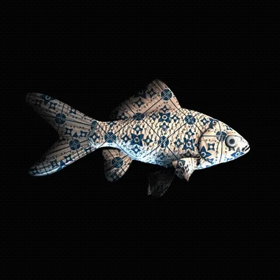 Cryptofish Io