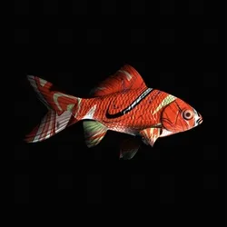 CryptoFish #965
