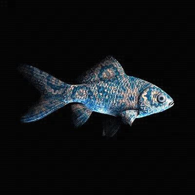 CryptoFish #2708