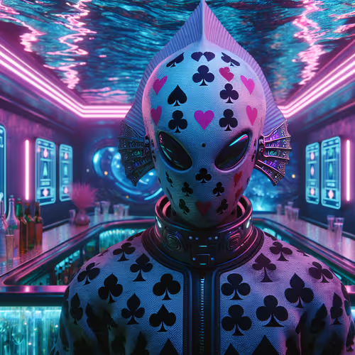 Cryptofish Io