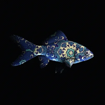 CryptoFish #2541