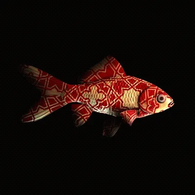 Cryptofish Io