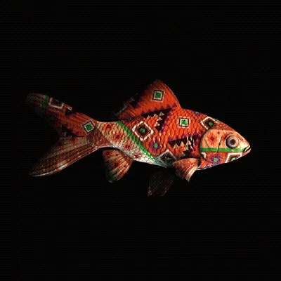 Cryptofish Io