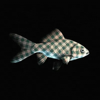 CryptoFish #3137