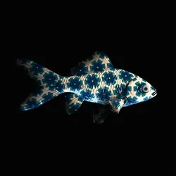 CryptoFish #274