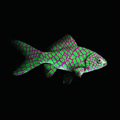 CryptoFish #2992