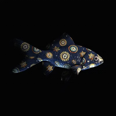 CryptoFish #3079