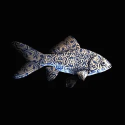 CryptoFish #287