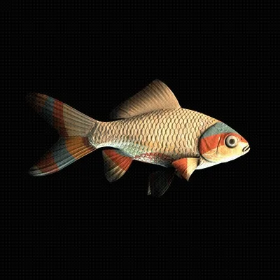 Cryptofish Io