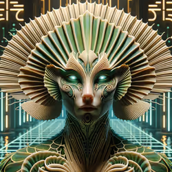 6606