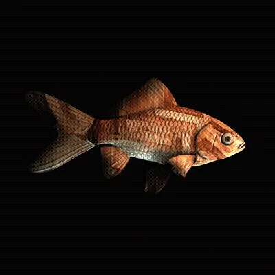 Cryptofish Io